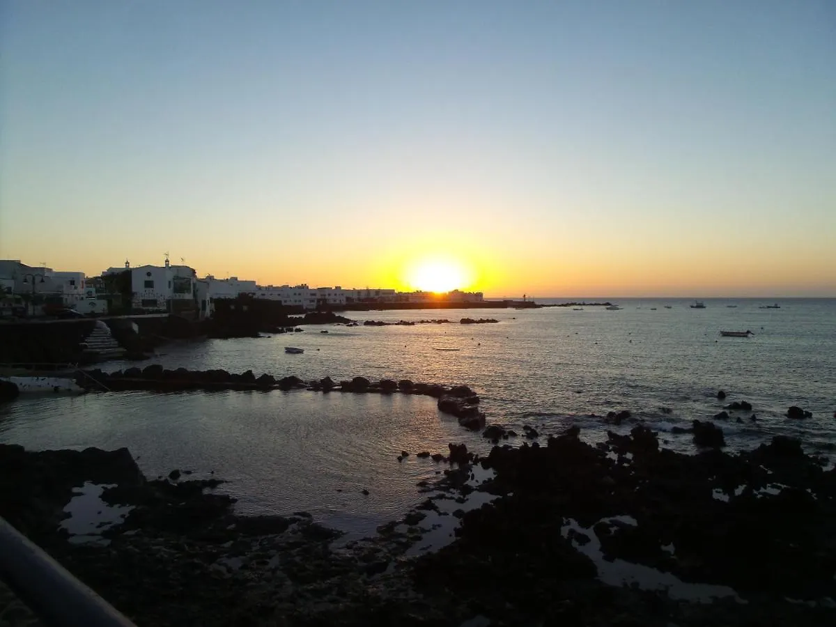 Marysol 1 Apartment With Terrace Close To The Sea Punta Mujeres Spain