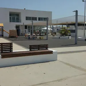 Apartment Apto Rosas, Punta Mujeres
